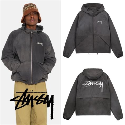 stussy beach blvd 2022.